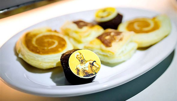 中西式面點中專班